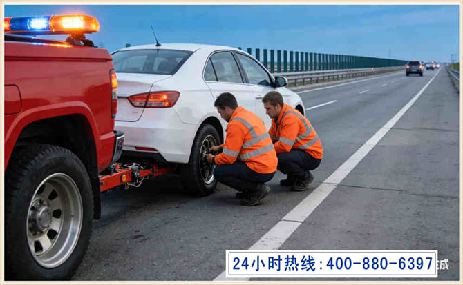 齐齐哈尔道路救援 齐齐哈尔道路救援